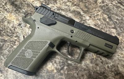 CZ P-07