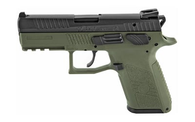 CZ P-07