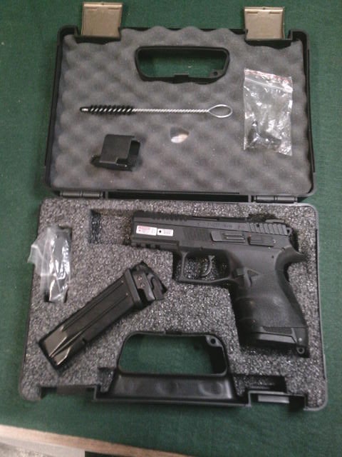 CZ P-07