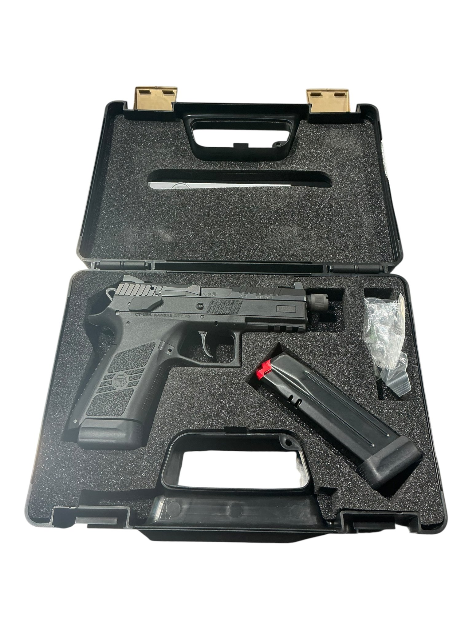 CZ P-07