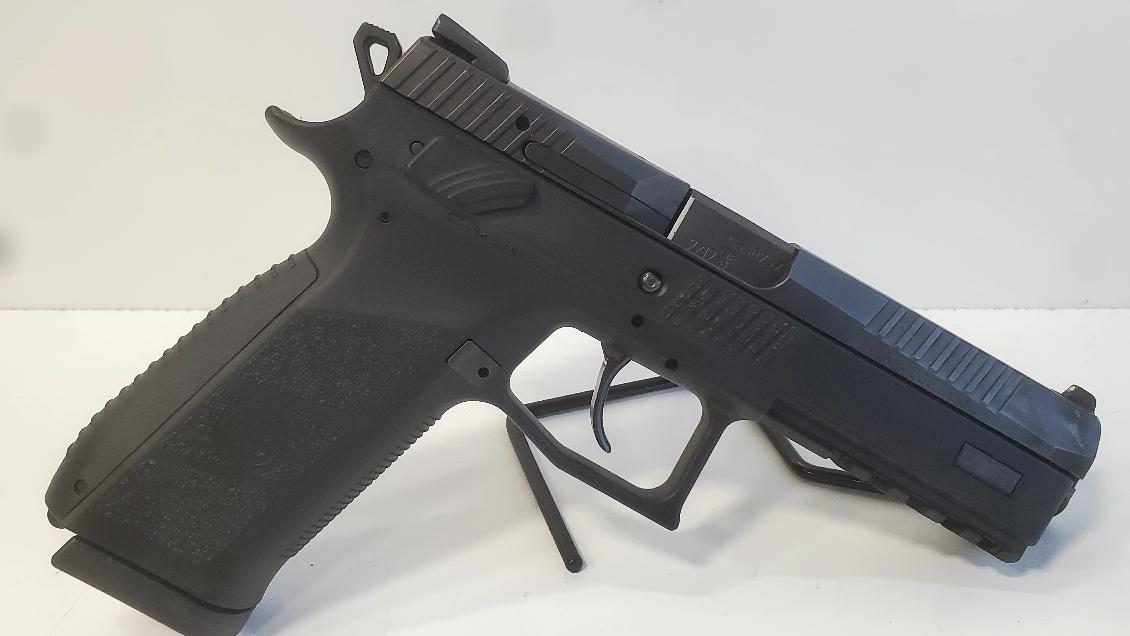 CZ P-09