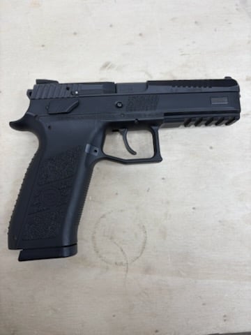 CZ P-09