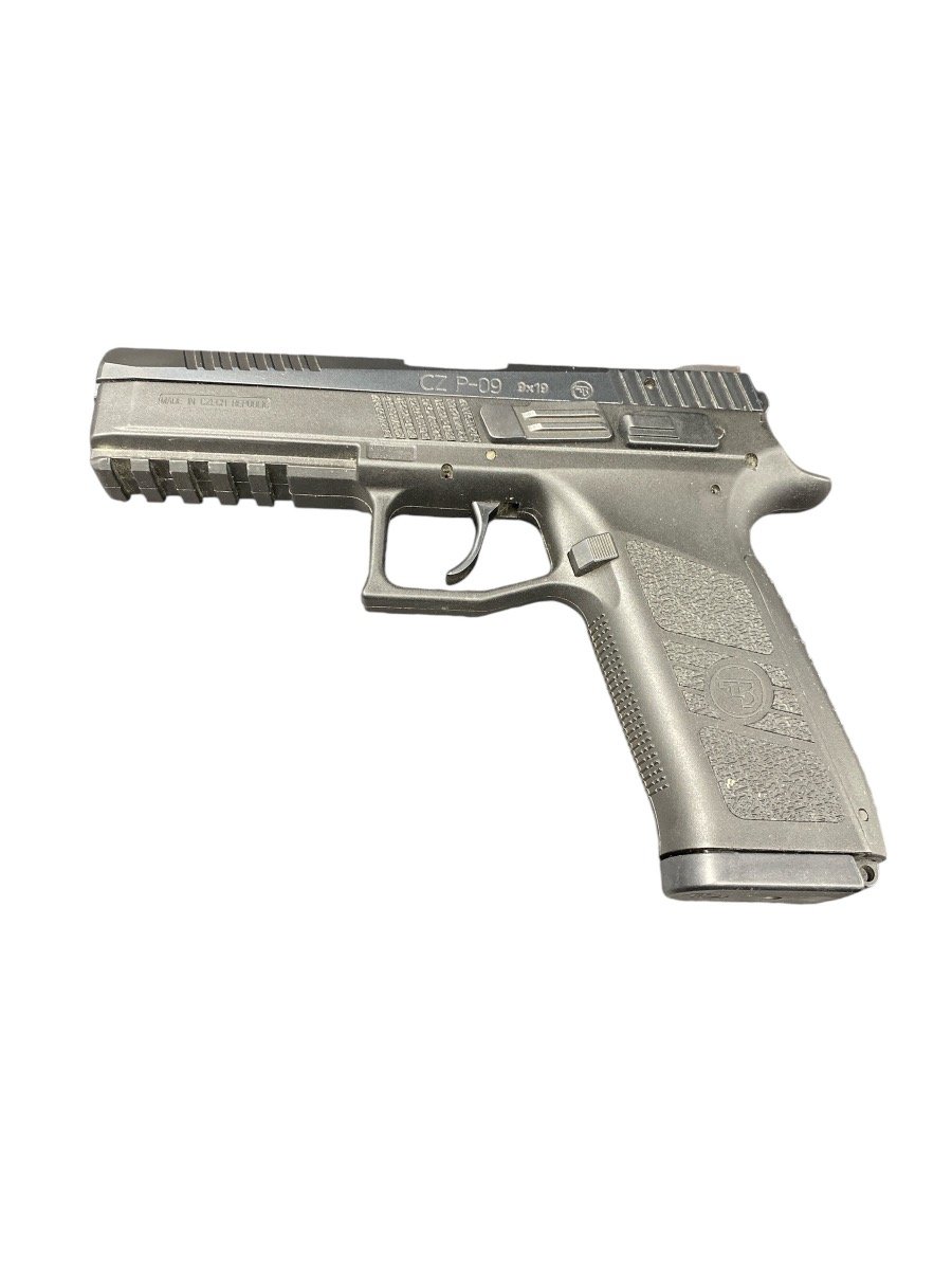 CZ P-09