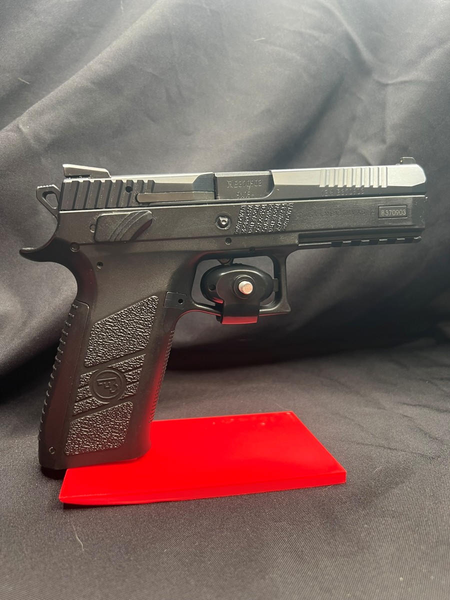 CZ P-09