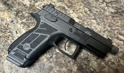 CZ P-09 C NOCTURN