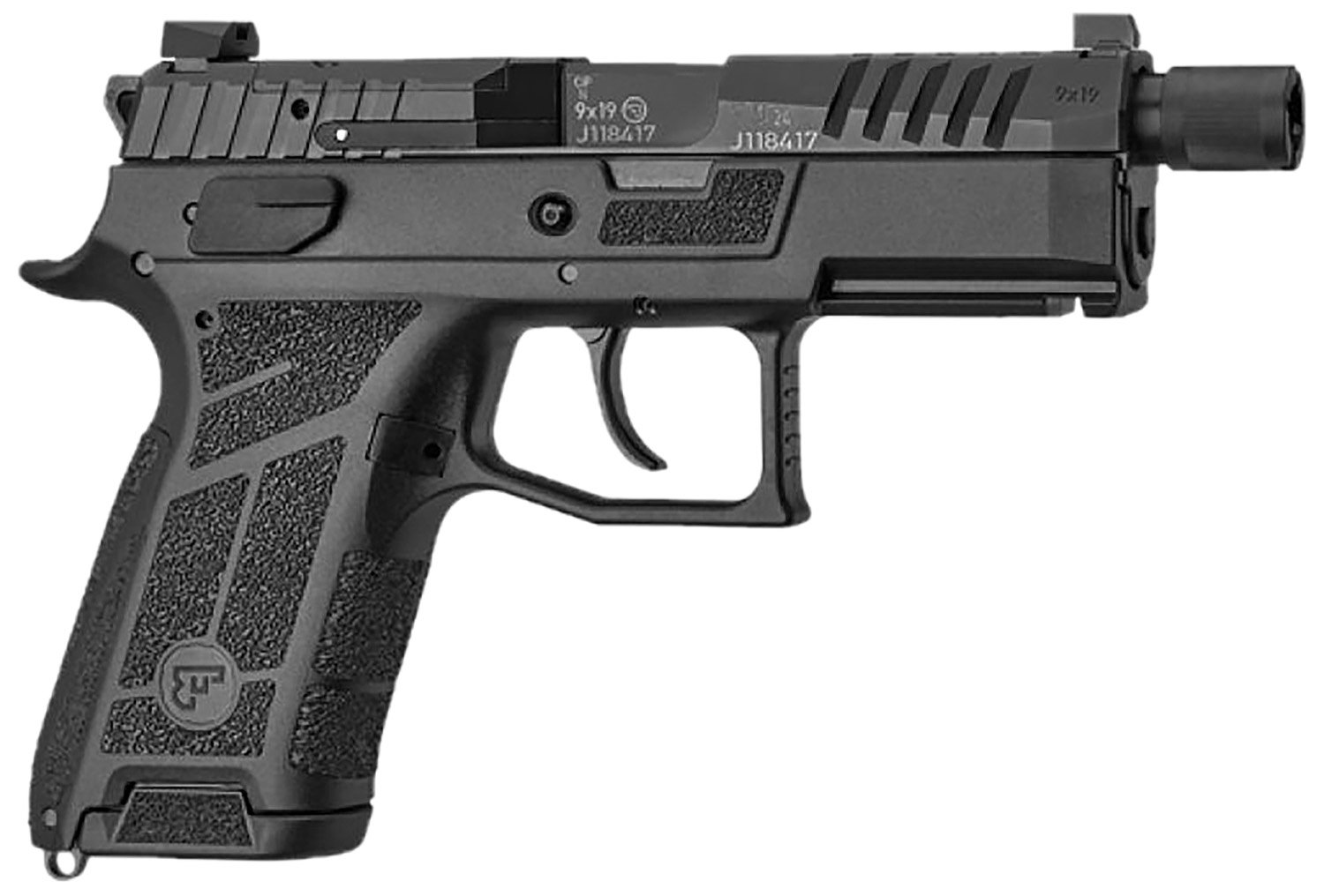 CZ P-09 C NOCTURNE