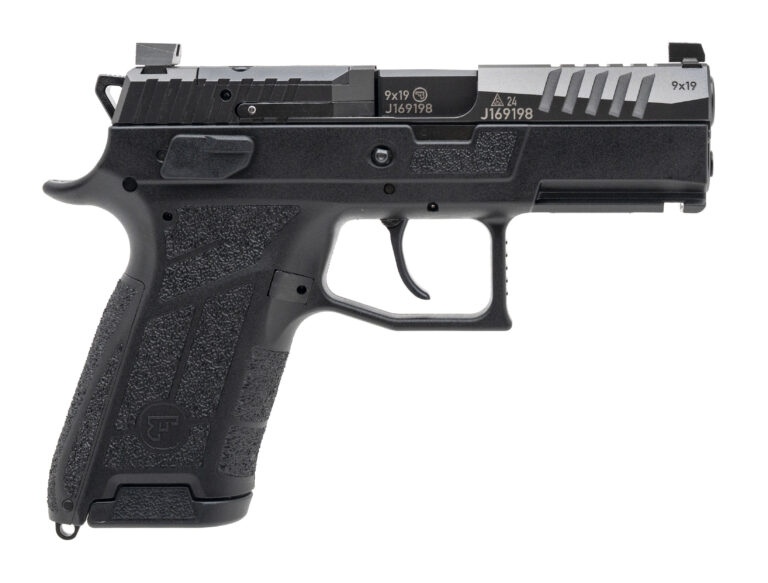 CZ P-09 C Nocturne Pistol 9MM
