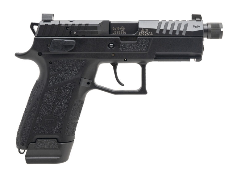CZ P-09 C Nocturne Pistol 9MM