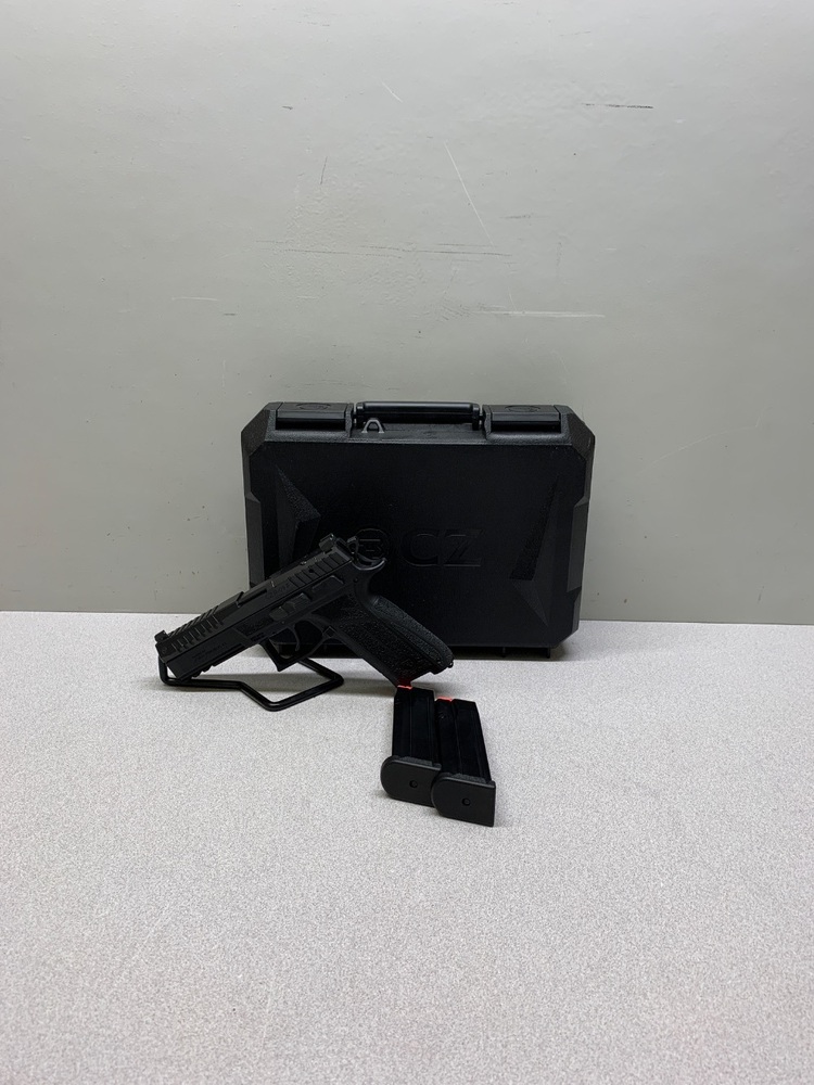 CZ P-09 F NOCTURNE