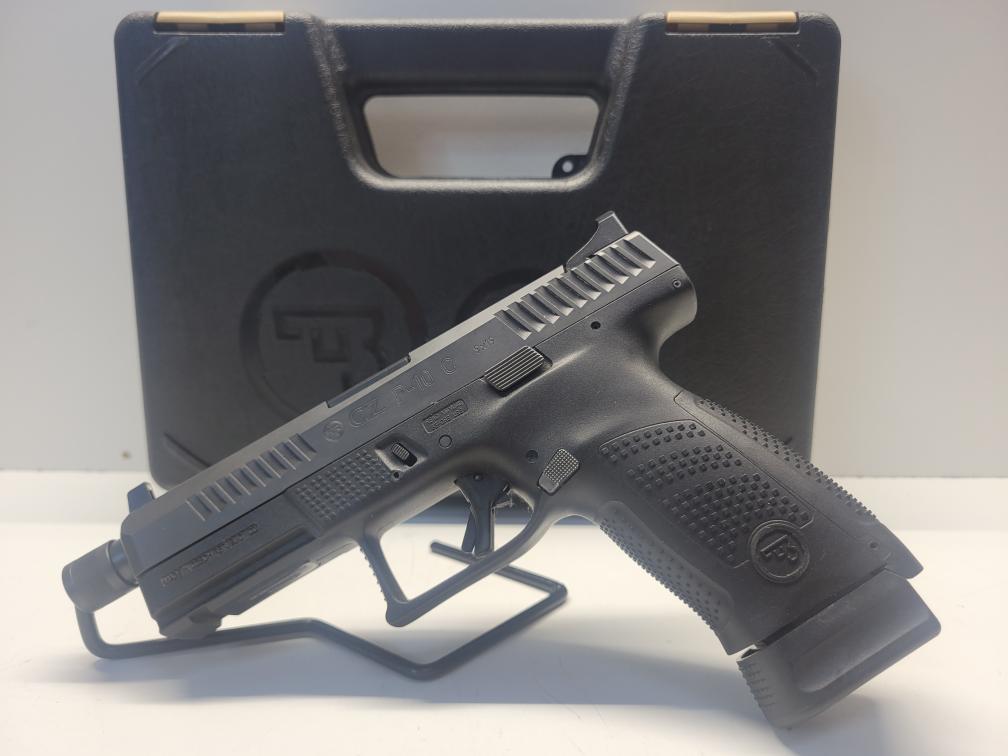 CZ P-10 C