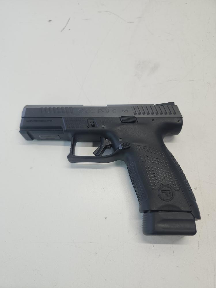CZ P-10 C