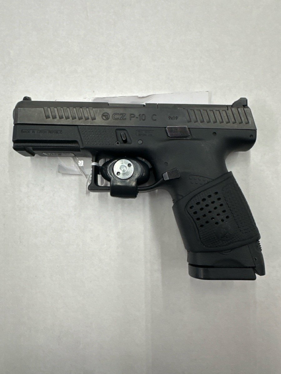 CZ P-10 C (91531)