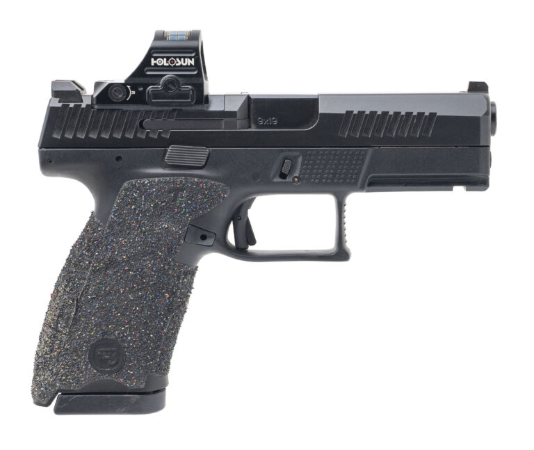 CZ P-10 C Pistol 9MM