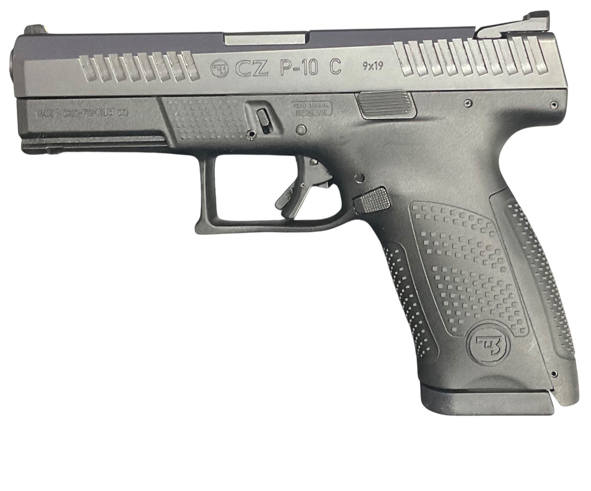 CZ P-10C