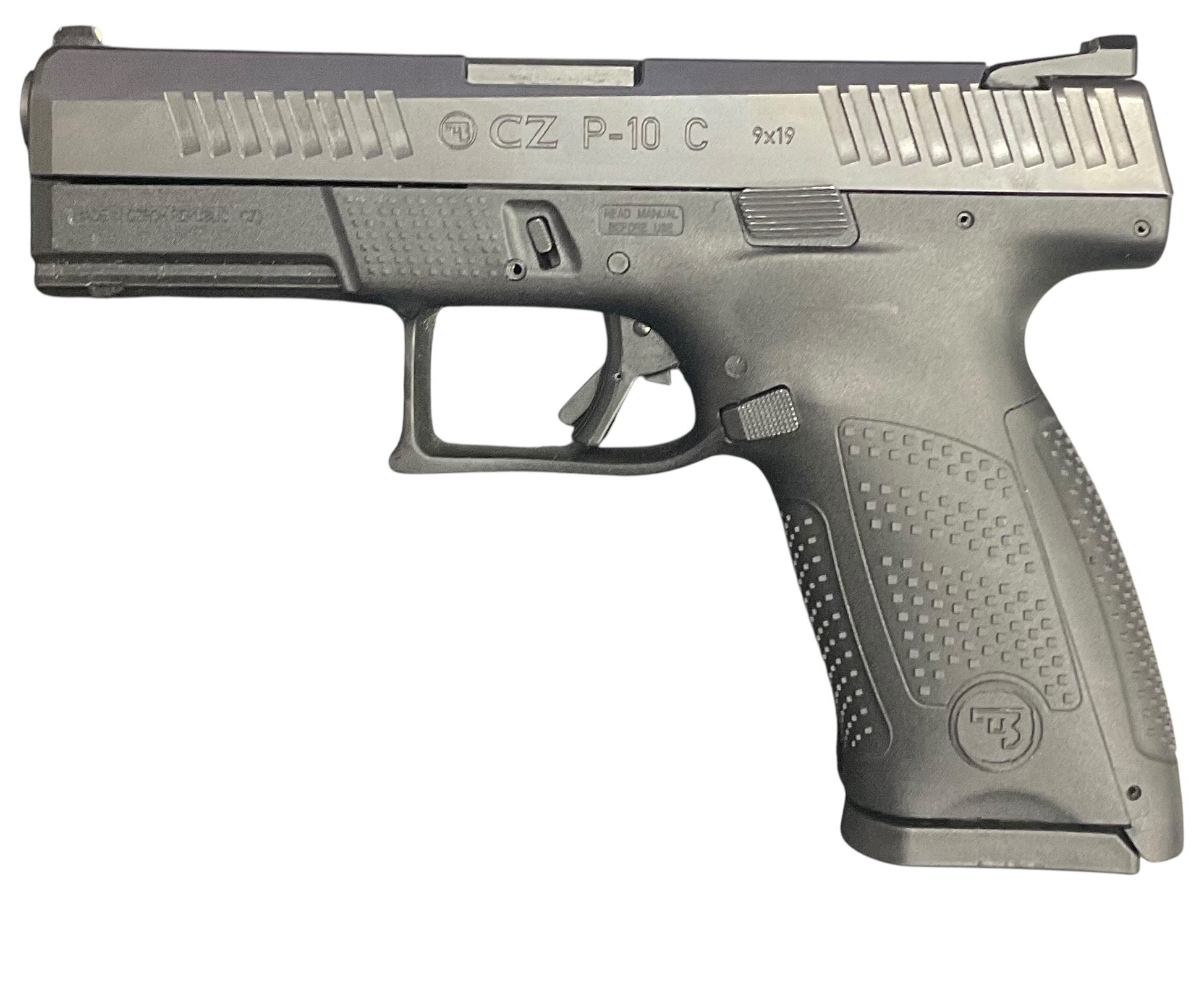 CZ P-10C