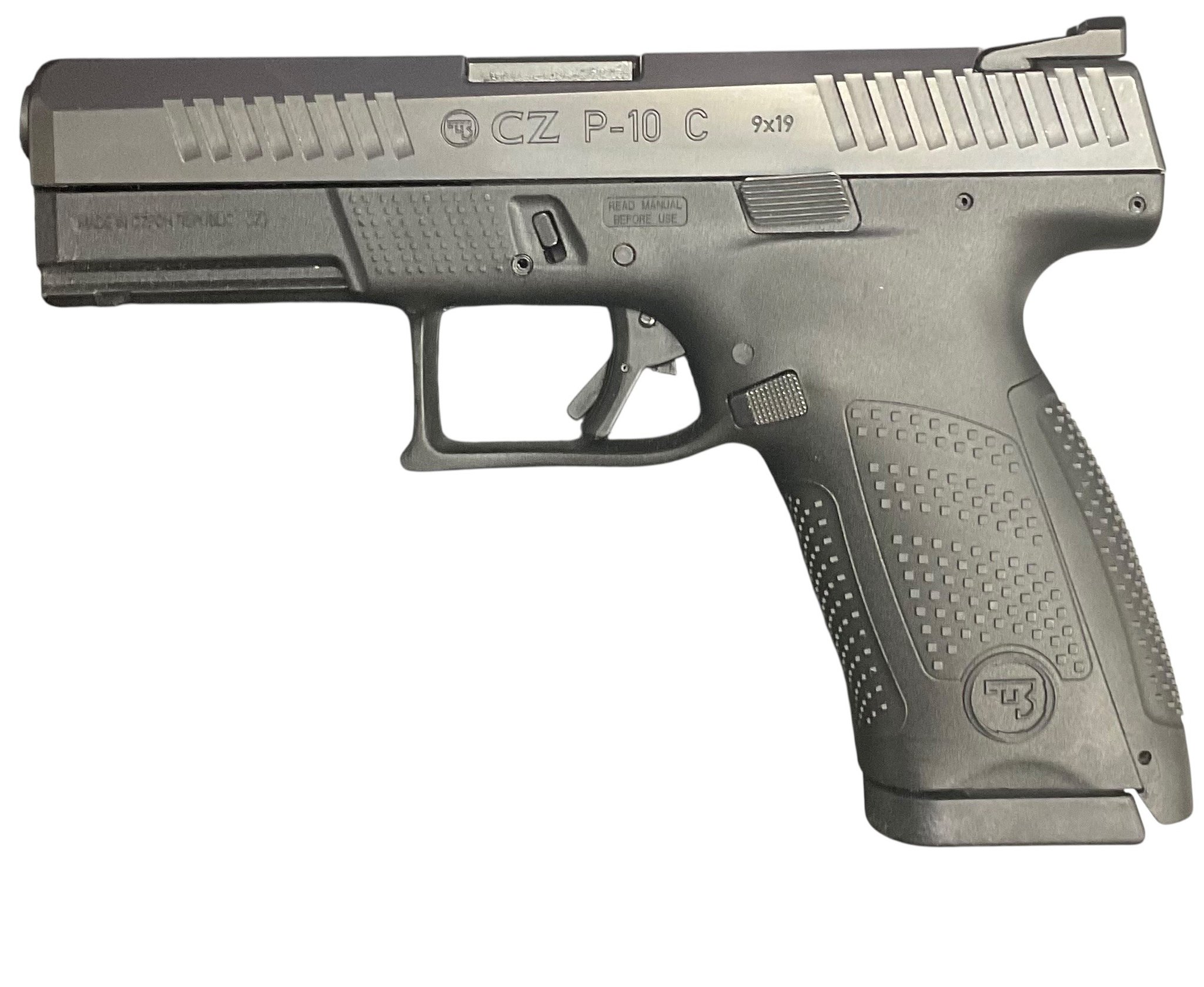 CZ P-10C