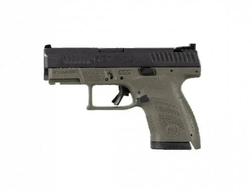 CZ P-10C