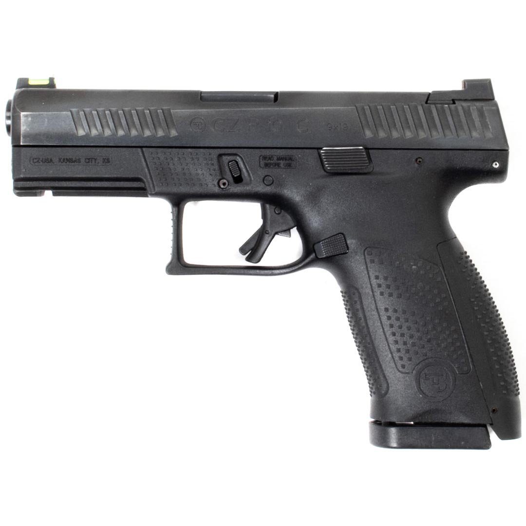 CZ P-10C