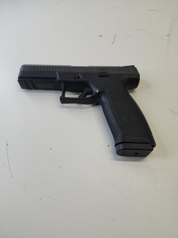 CZ P-10F