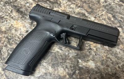 CZ P-10F