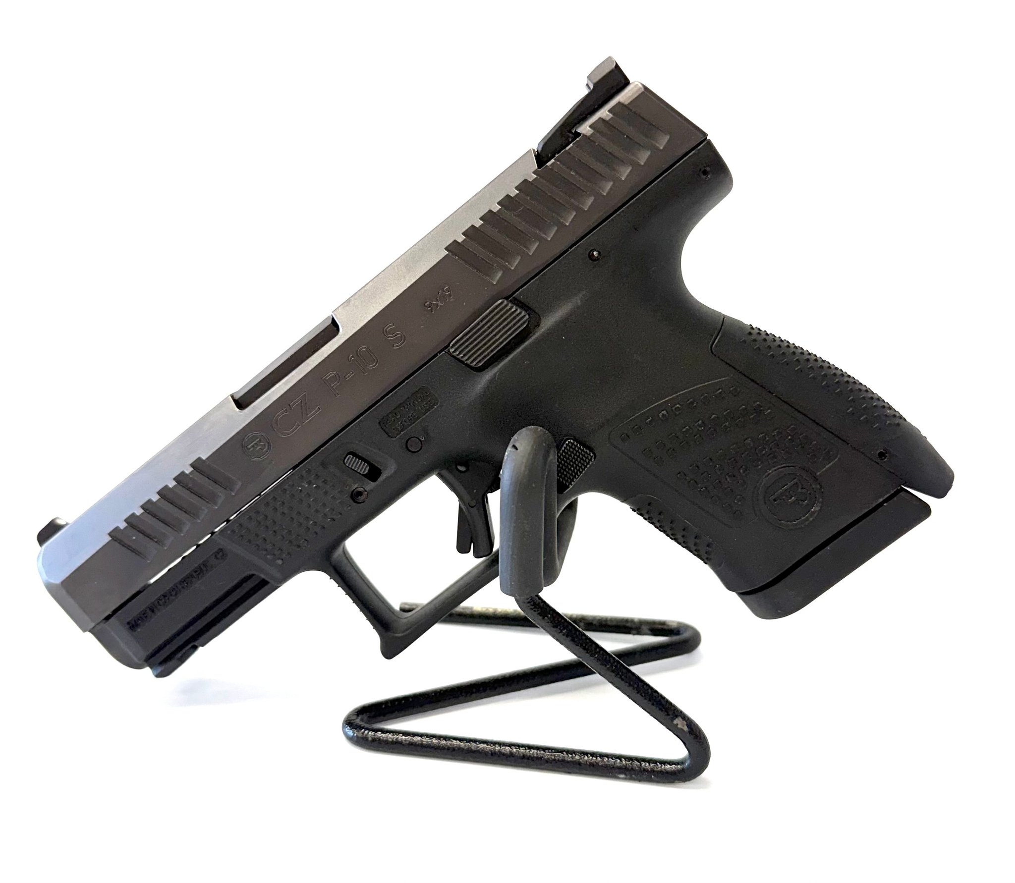 CZ P-10s