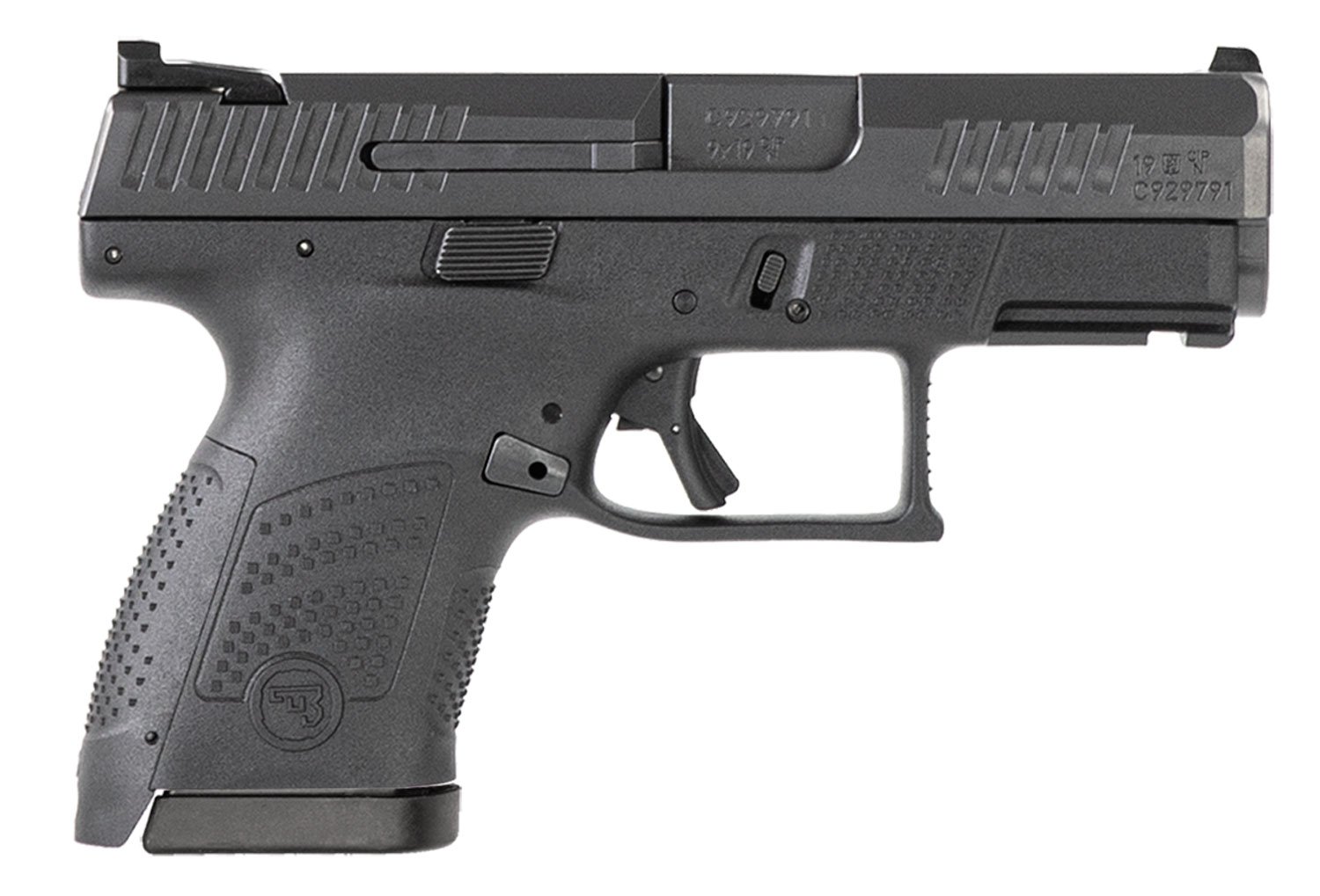 CZ P-10s