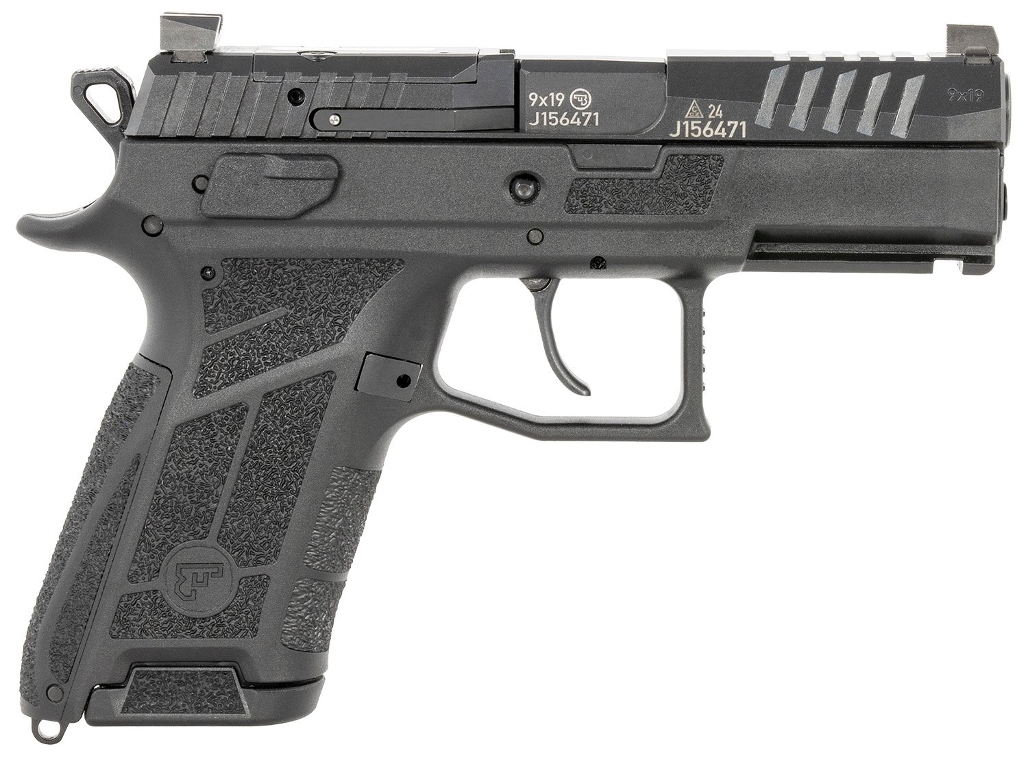 CZ P09 C NOCTURNE