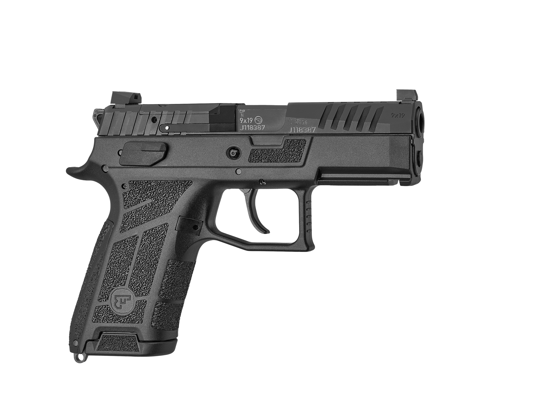 CZ P09 C NOCTURNE *10-ROUND*
