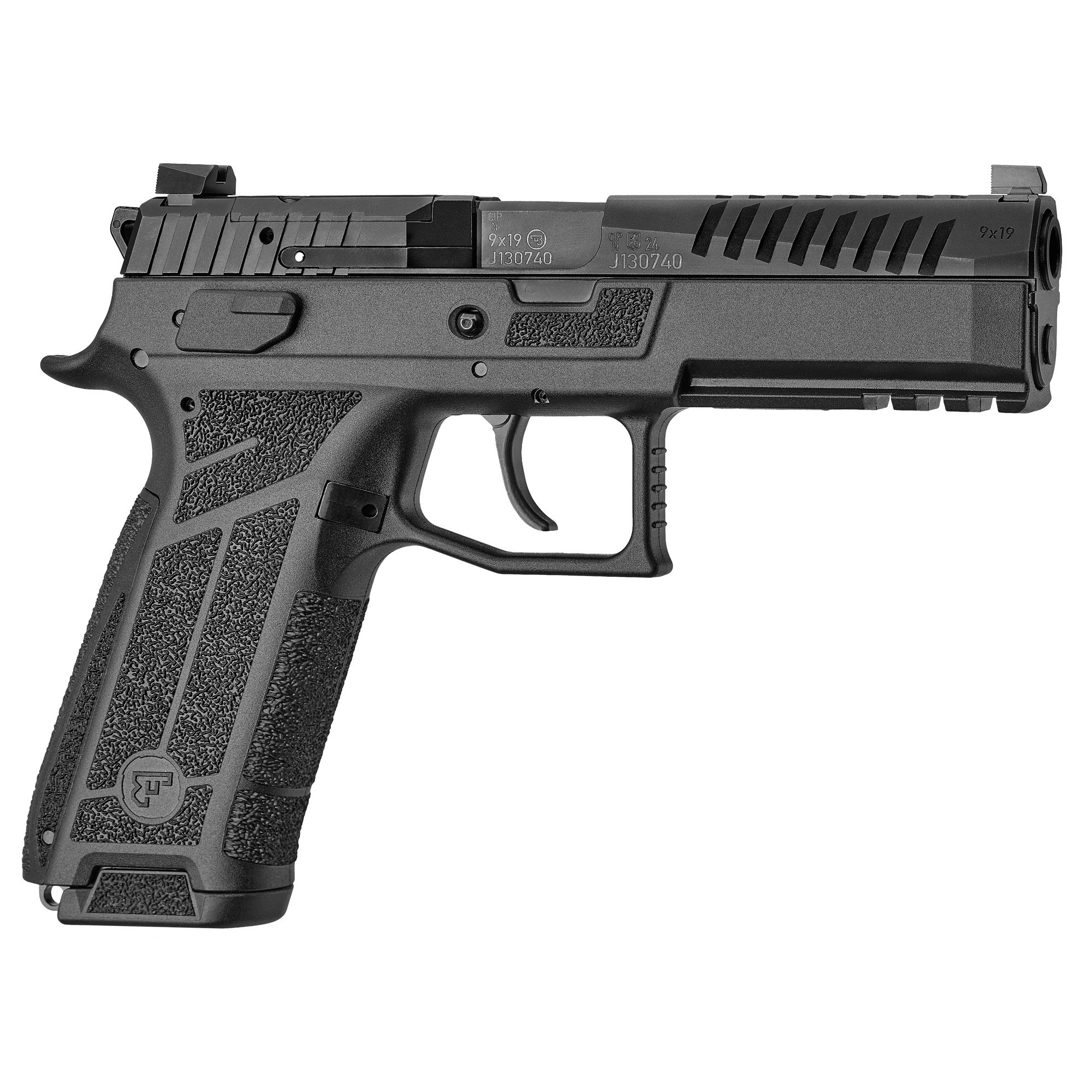 CZ P09 F NOCTURNE