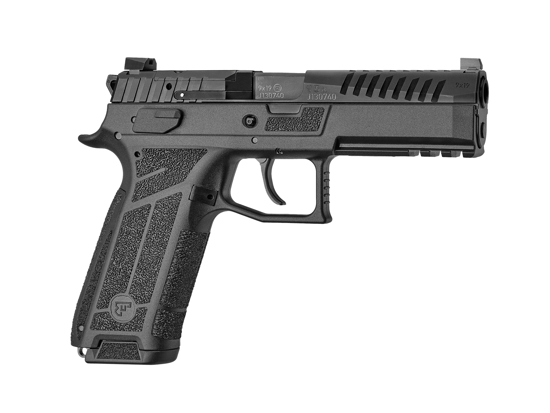 CZ P09 F NOCTURNE *10-ROUND*
