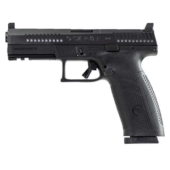 CZ P10-F