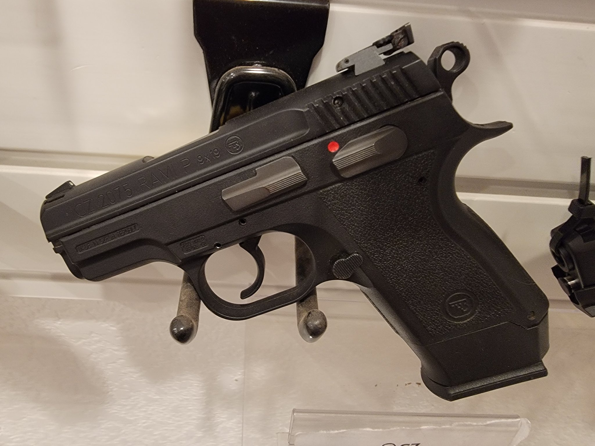 CZ RAMI P