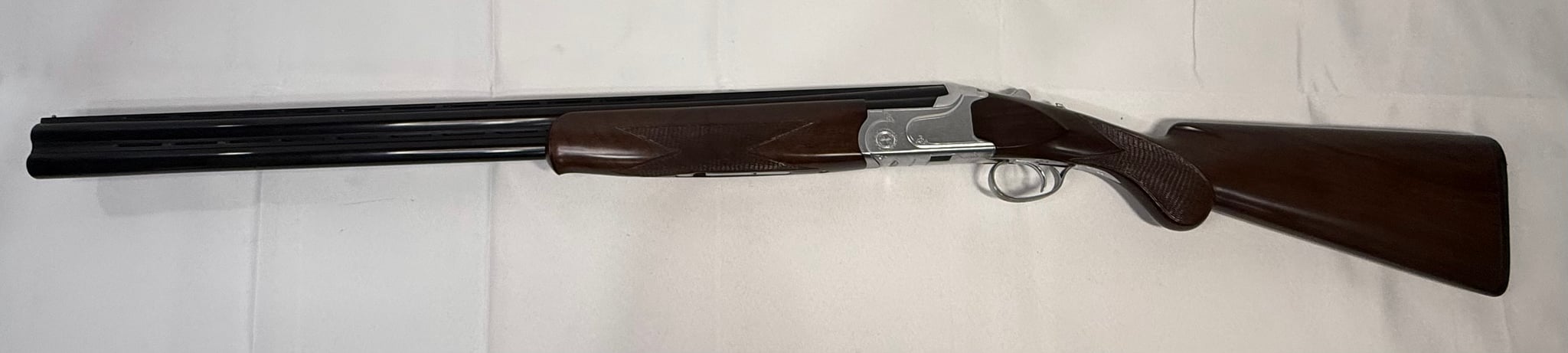 CZ REDHEAD DLX