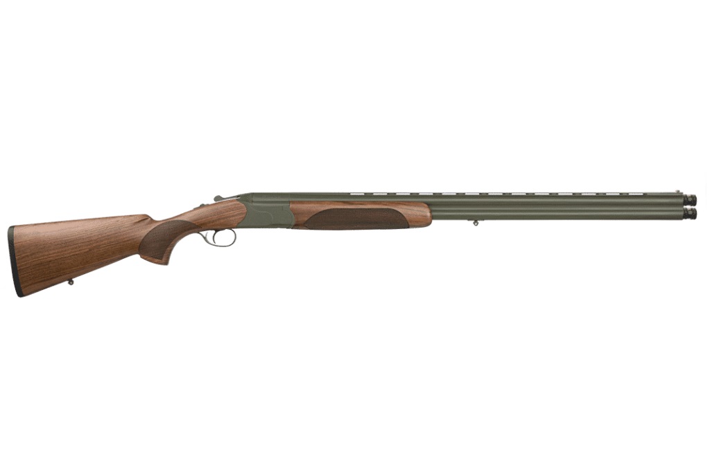 CZ Redhead Premier All-Terrain 12-30" 5 Ext Blk