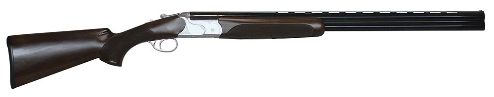 CZ Redhead Premier Over/Under 12 Gauge Blue/Black Shotgun