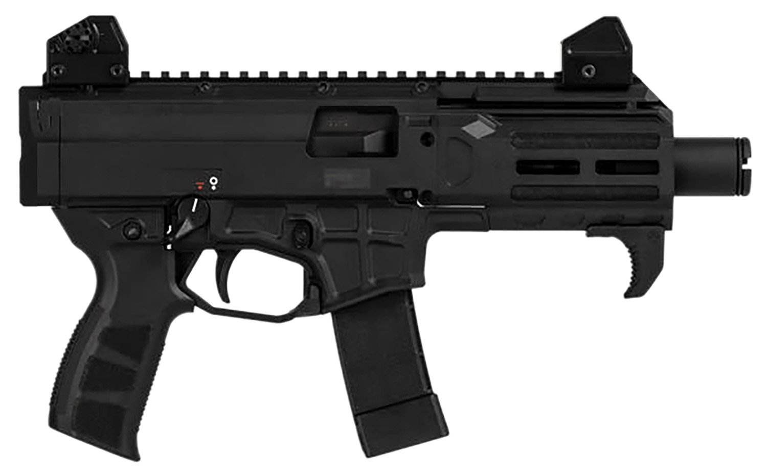CZ SCORPION 3+