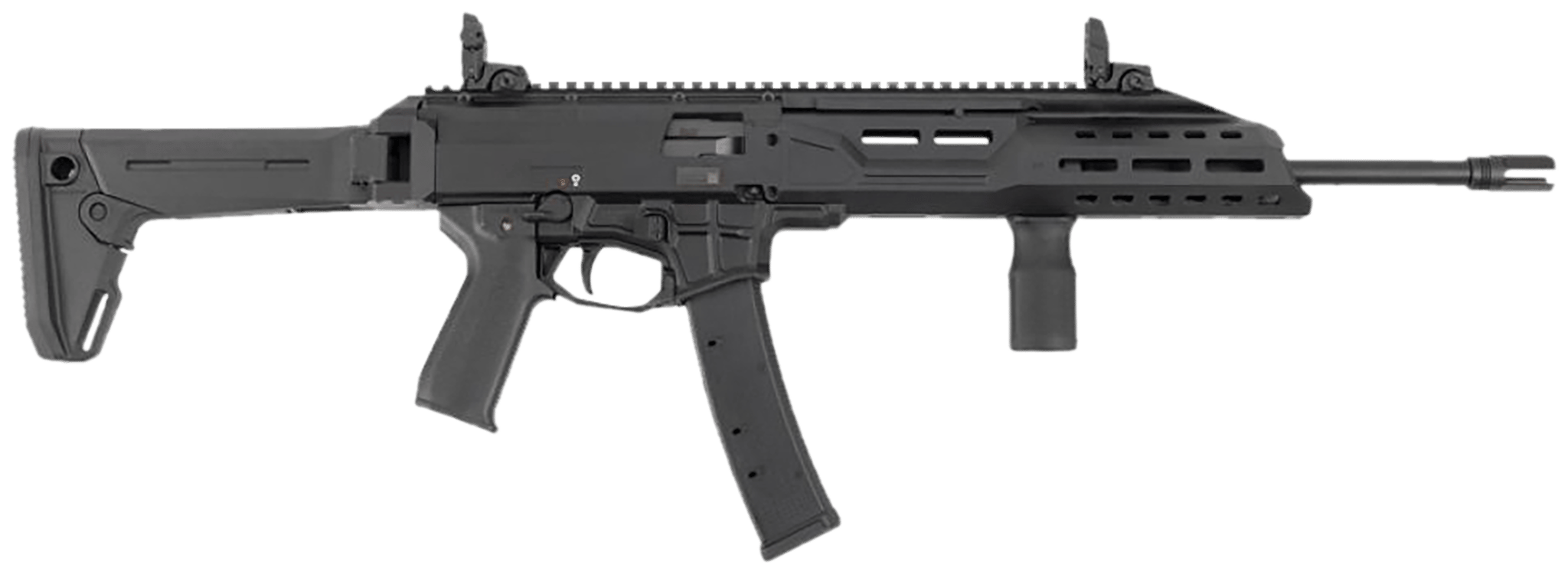 CZ SCORPION 3+