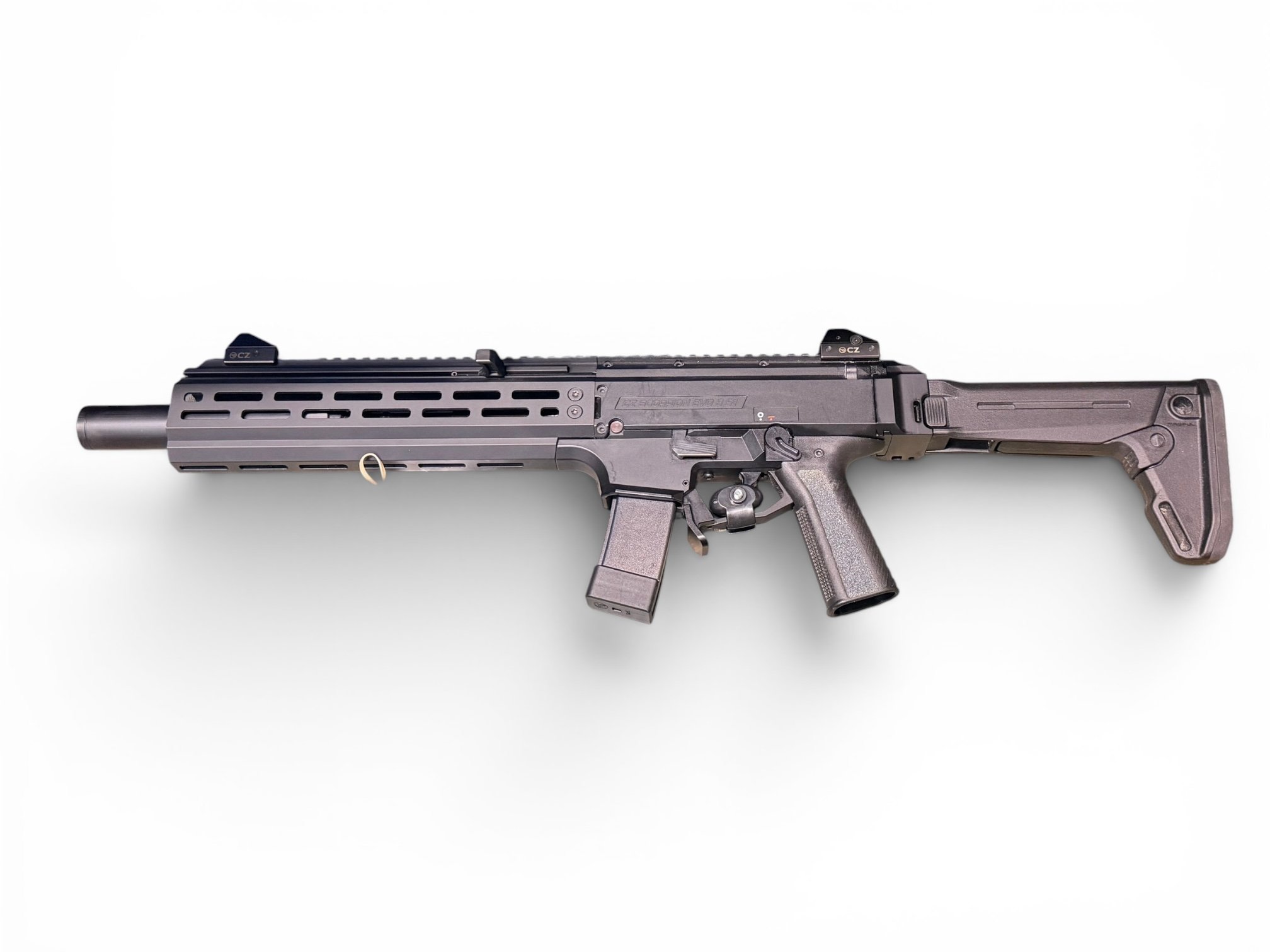 CZ Scorpion EVO 3 S1