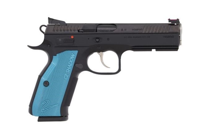 CZ SHADOW 2 ACCU 2023X