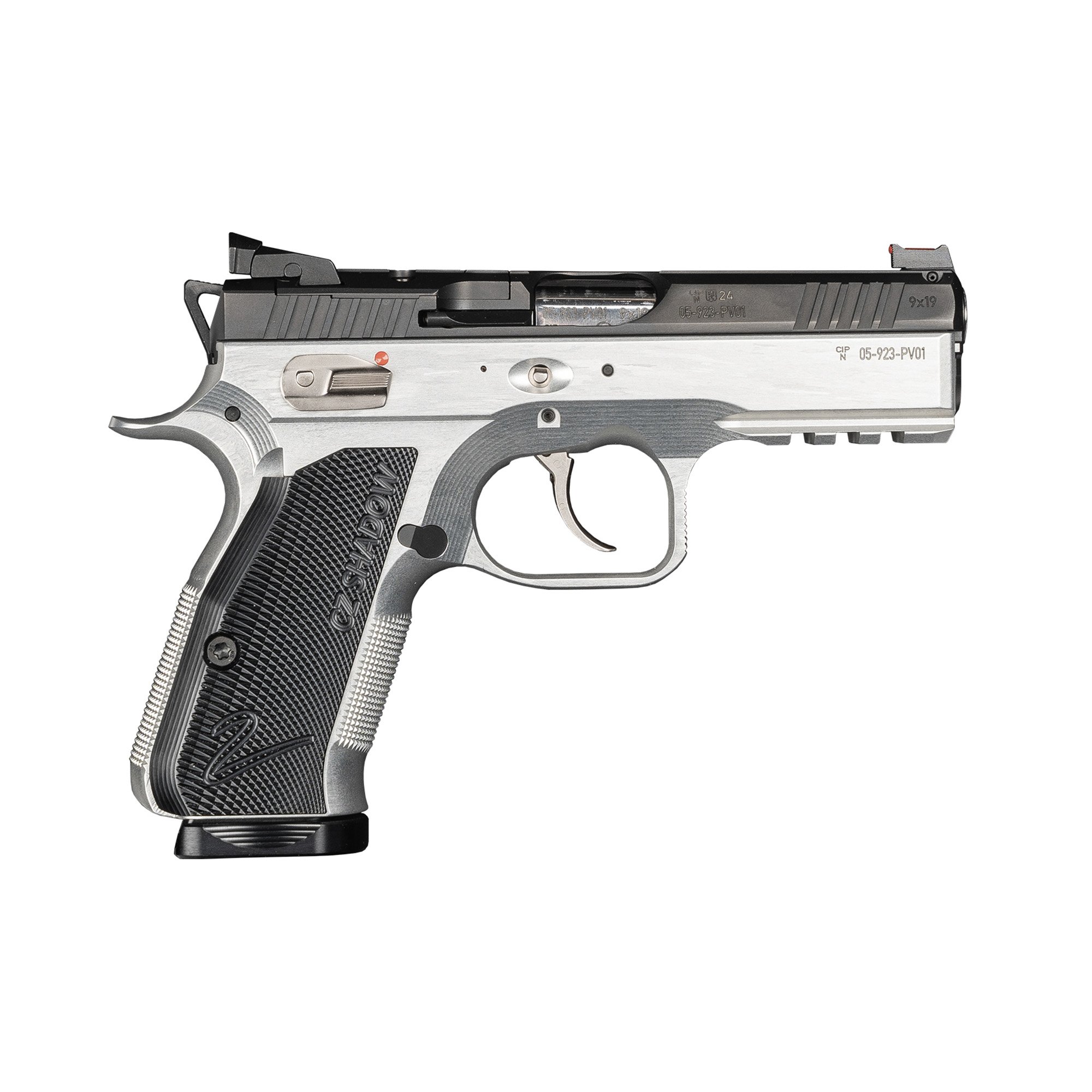 CZ SHADOW 2 COMPACT