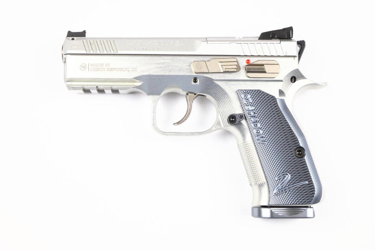 CZ SHADOW 2 COMPACT