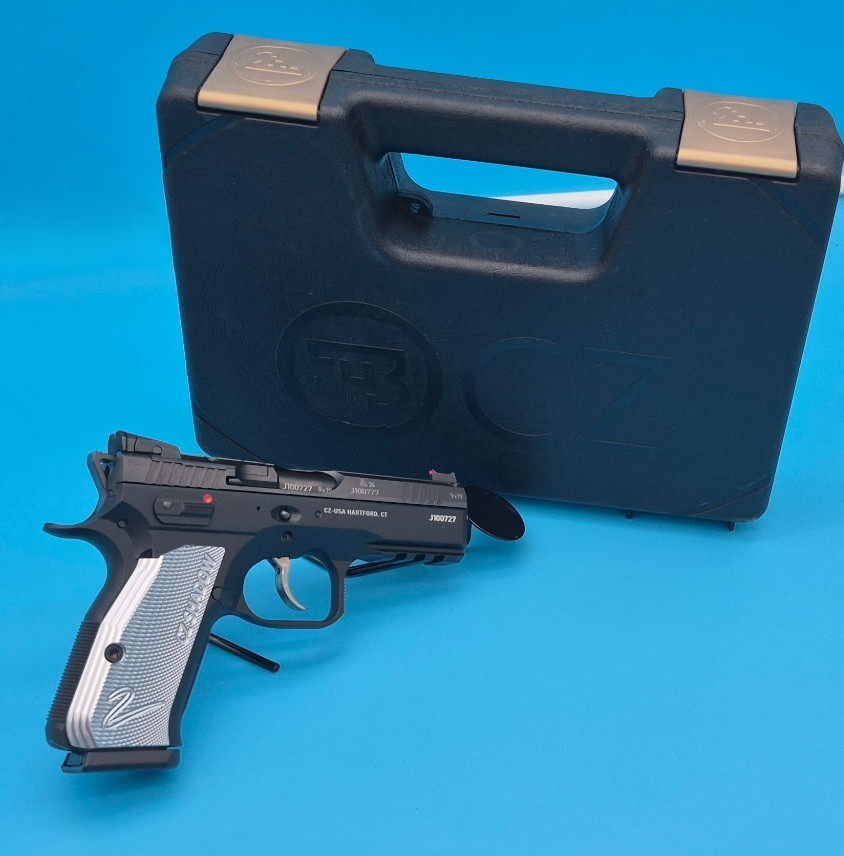 CZ SHADOW 2 COMPACT