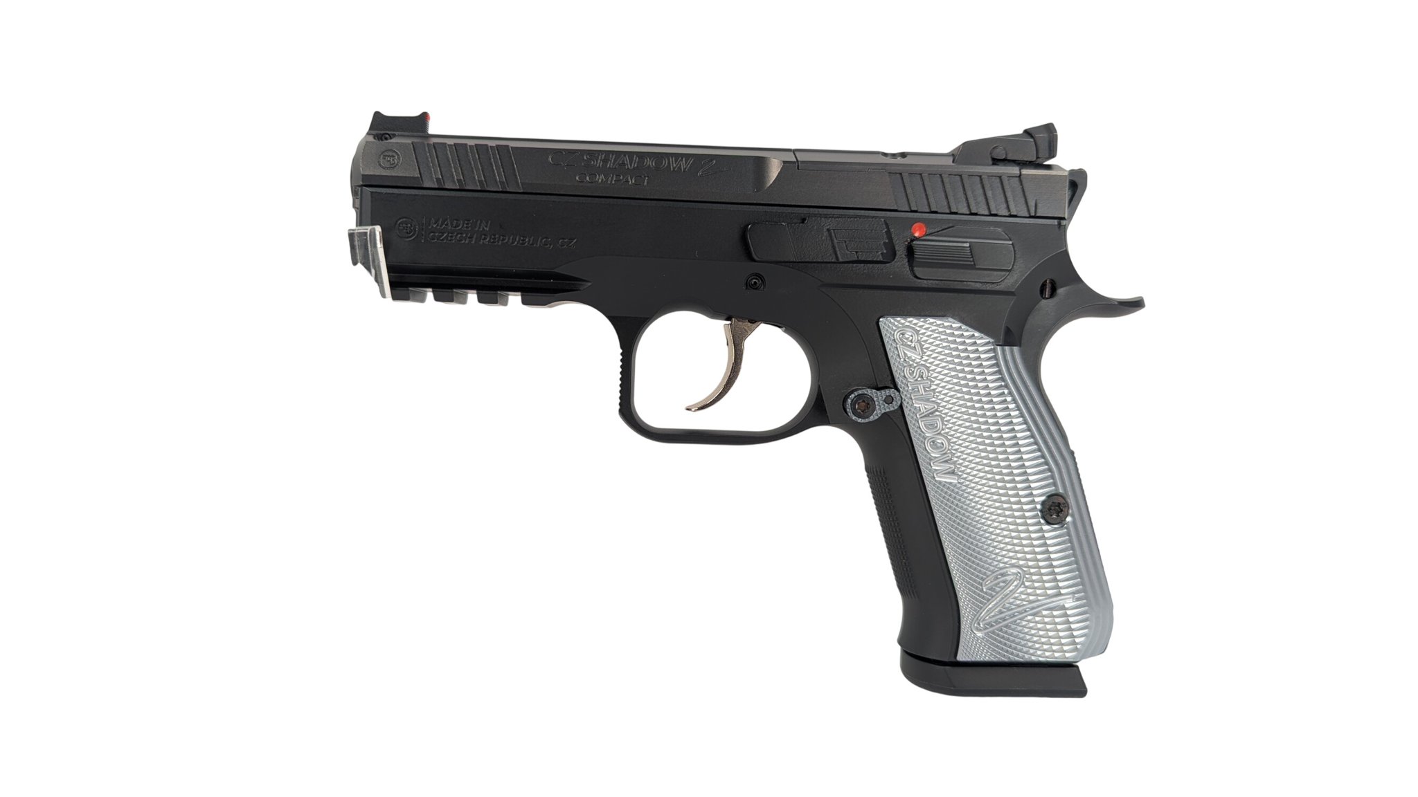 CZ Shadow 2 Compact