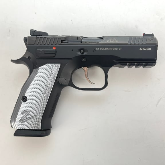 CZ SHADOW 2 Compact