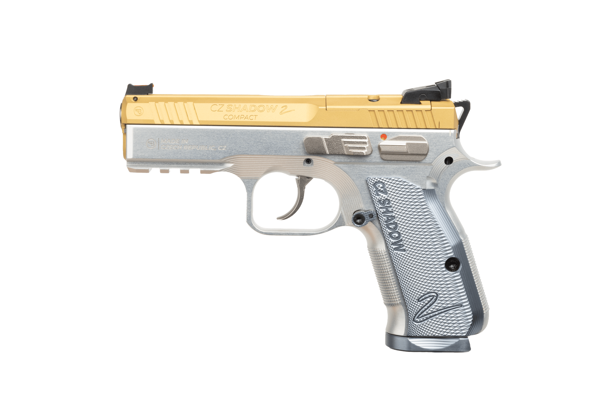 CZ SHADOW 2 COMPACT
