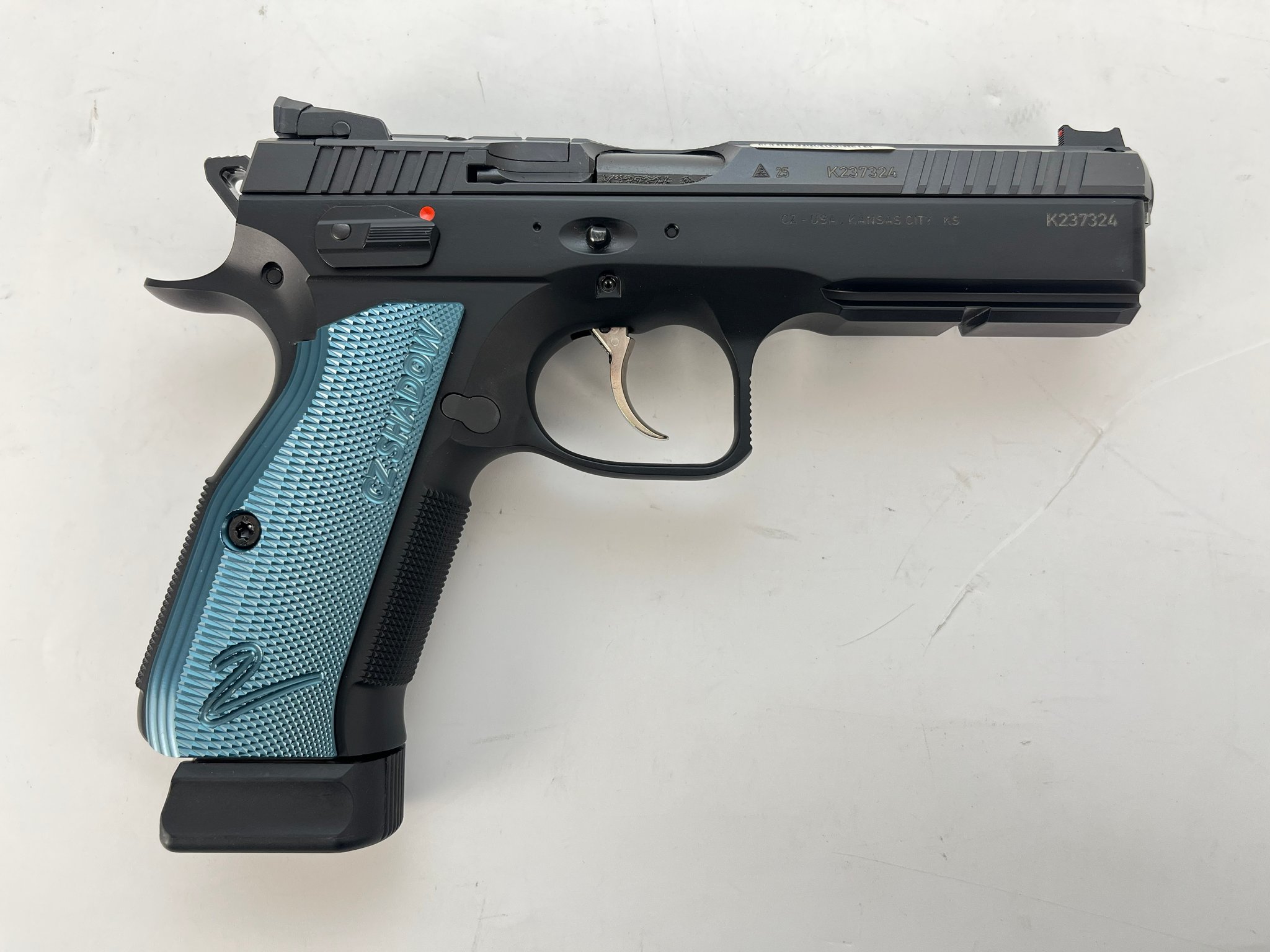 CZ SHADOW 2 OR