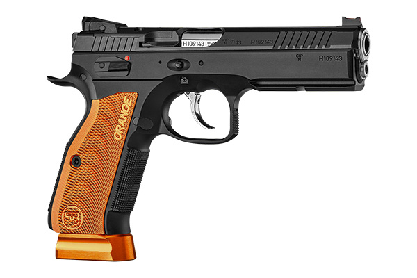 CZ SHADOW 2 OR
