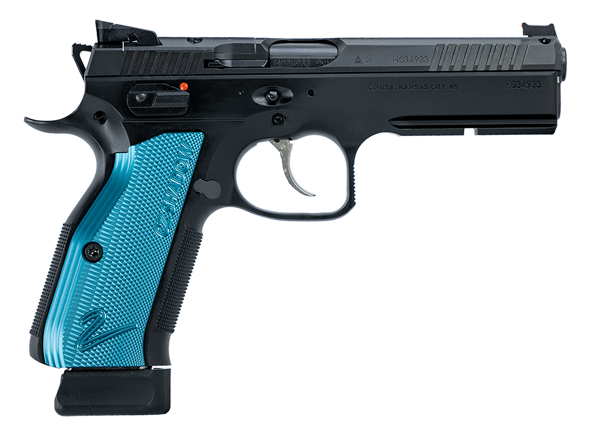 CZ SHADOW 2 OR