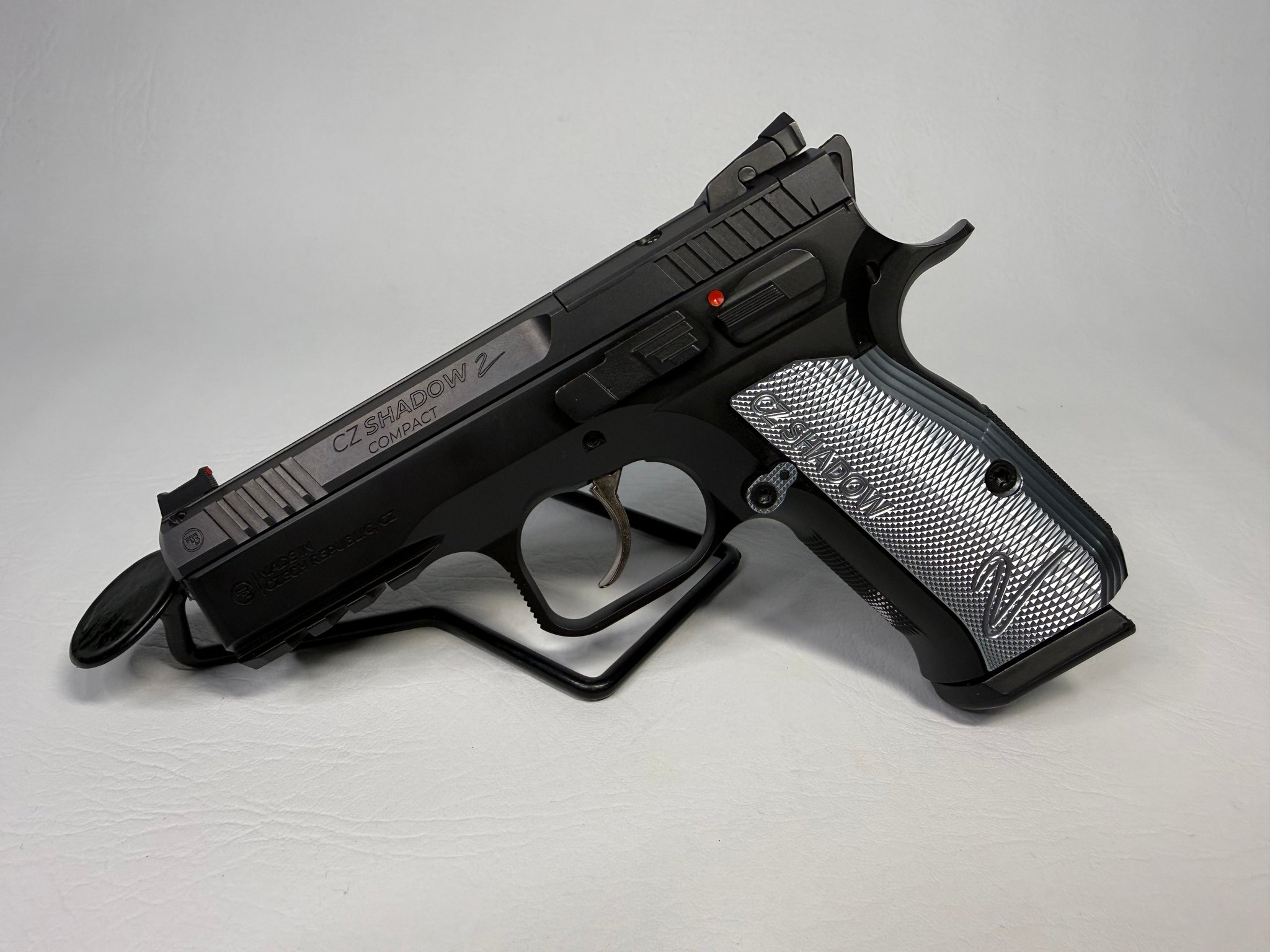 CZ SHADOW 2 OR