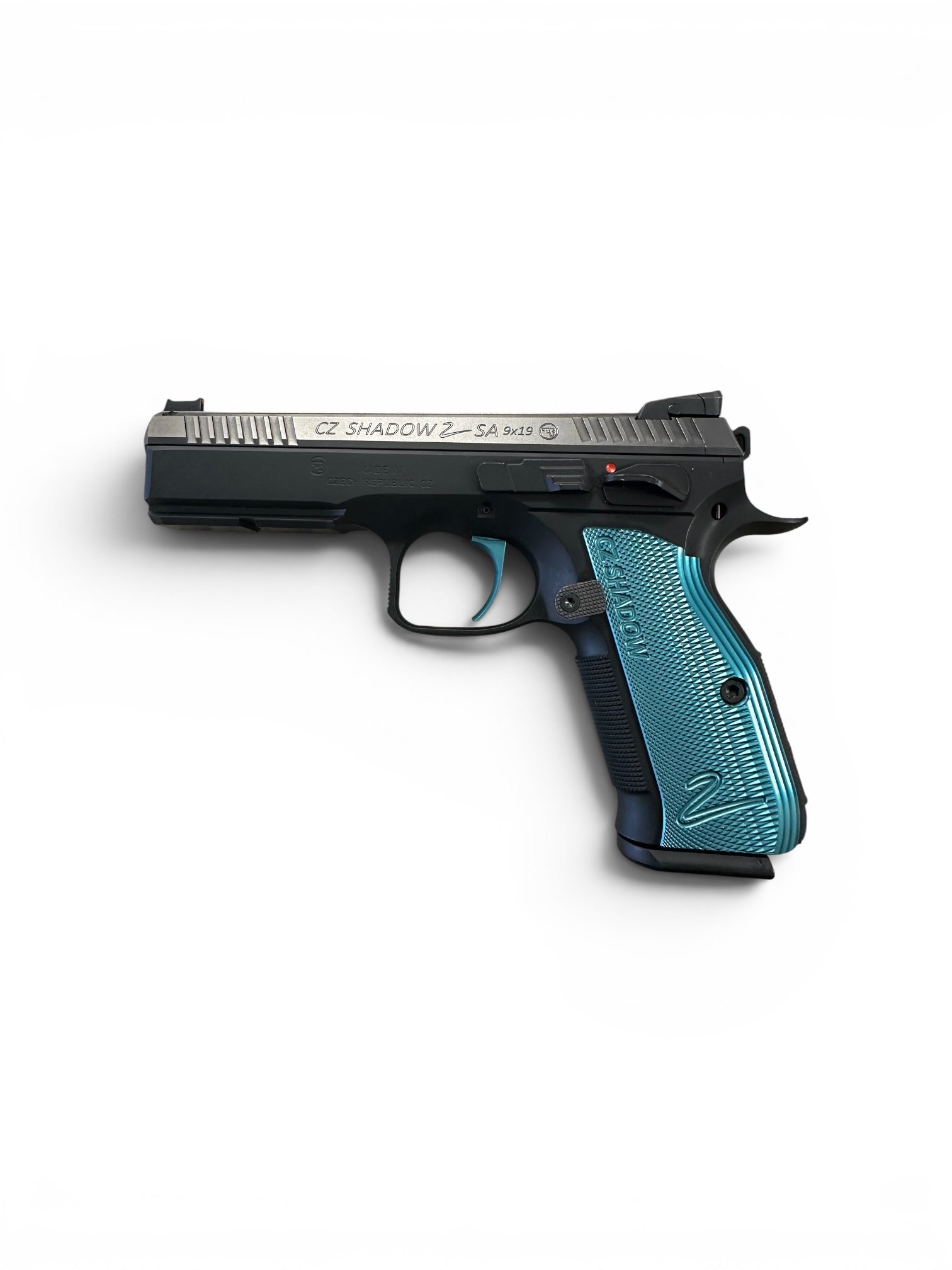 CZ SHADOW 2 SA